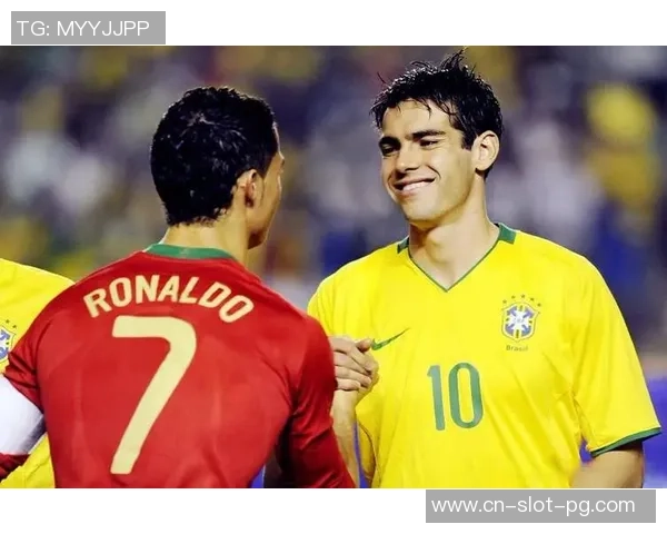 撞脸的足球明星们那些令人惊讶的相似之处与他们的故事